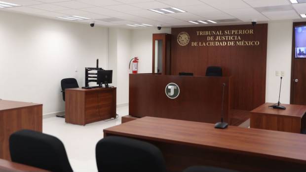 Se llevan magistrados bono por “desgaste físico”