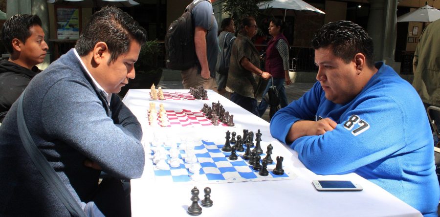 Se realiza el quinto “Miércoles sin Comercio en la Vía Pública” en la capital