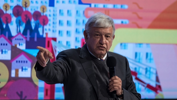 Se reunirán los presidentes de Guatemala, Honduras y El Salvador con López Obrador