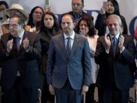 Se reúnen hoy panistas para definir acción en investidura