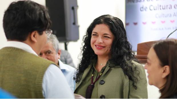 Secretaría de Cultura ya tiene sede en Tlaxcala