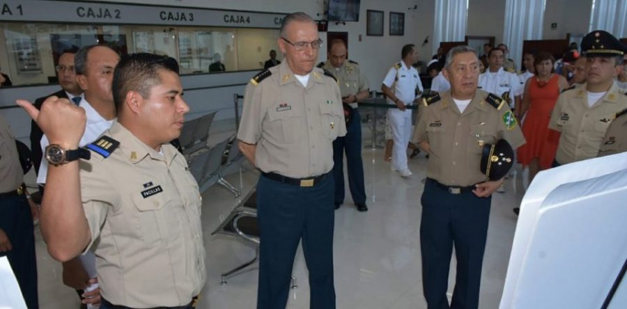 Sedena omite comprobación de 369 mdp en viáticos; argumenta que está exenta por ley