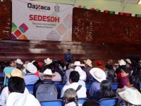 Impulsa Sedesoh taller sobre Nuevas Masculinidades en el Mes Naranja