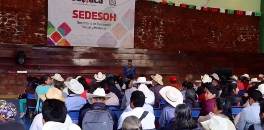 Impulsa Sedesoh taller sobre Nuevas Masculinidades en el Mes Naranja