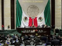 ¿Segob va a controlar los medios públicos? Expertos lo temen, diputados lo niegan