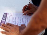 Segunda Consulta Nacional aprueba Tren Maya