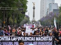 Seis de cada 10 mexicanas ha sufrido violencia severa de pareja: Inegi