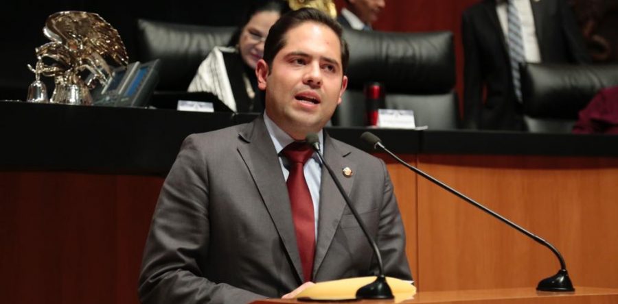 Pide Partido Verde más recursos para la reconstrucción de zonas afectadas en Oaxaca por sismos del 2017