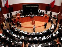 Senado avala reformas para quitar bienes a ladrones de combustible y corruptos