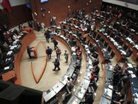 Senado trabaja para sacar adelante iniciativa de revocación de mandato