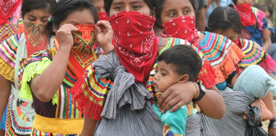 Senadores aprueban la Ley del Instituto Nacional de Pueblos Indígenas