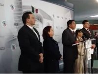 Senadores de Morena inician diálogo con bancos y niegan conflicto con AMLO