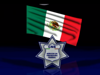 Servicio de Protección Federal recibe certificación internacional