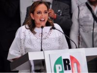 Será PRI contrapeso a ocurrencias y excesos de nuevo gobierno: Ruiz Massieu