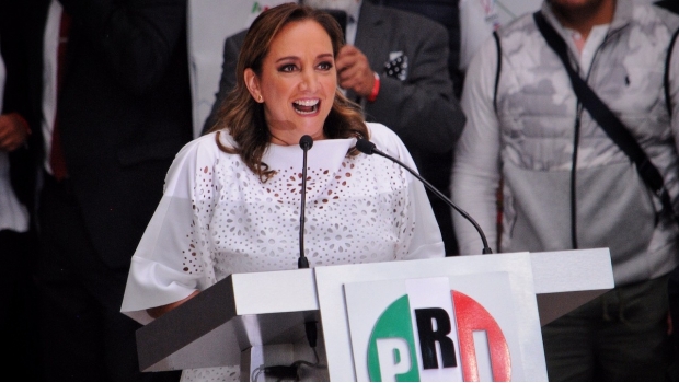 Será PRI contrapeso a ocurrencias y excesos de nuevo gobierno: Ruiz Massieu