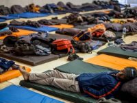 Sería desastroso que cerraran frontera a migrantes, advierten