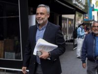 Sigue en pie la propuesta de bajar IVA e ISR en la frontera: Ramírez Cuéllar