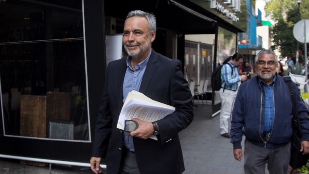 Sigue en pie la propuesta de bajar IVA e ISR en la frontera: Ramírez Cuéllar