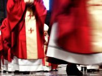 Suman 245 víctimas por abusos sexuales en iglesia chilena