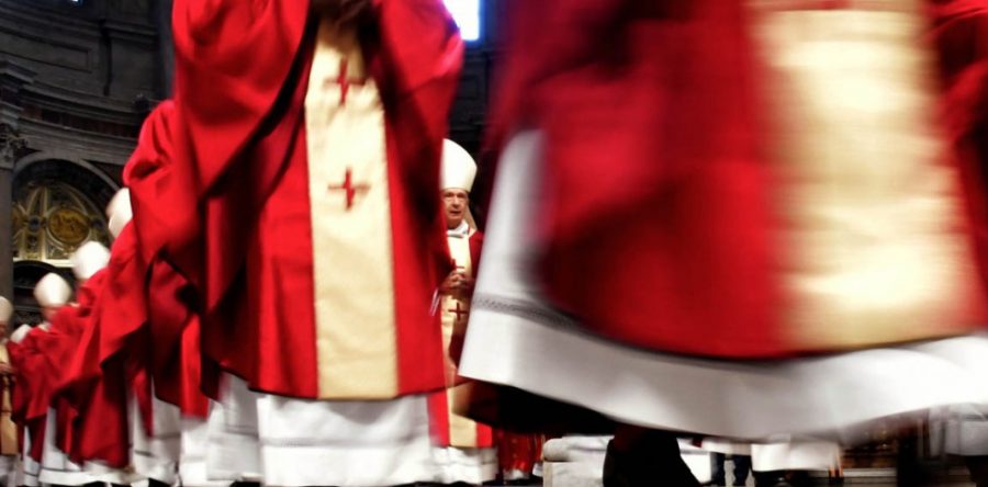 Suman 245 víctimas por abusos sexuales en iglesia chilena