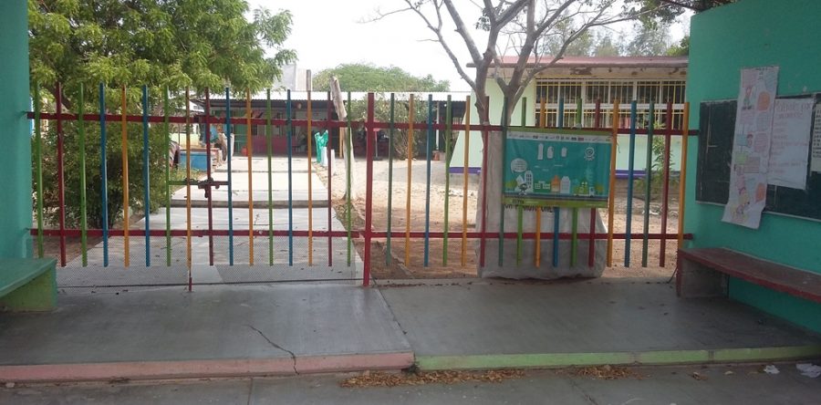 Suspensión de clases este viernes 2 de noviembre: IEEPO y CGEMSySCyT