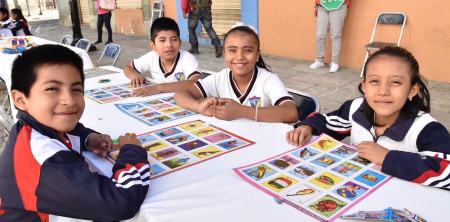 Sé parte de las actividades de Miércoles Libre ¡Vive el Centro!