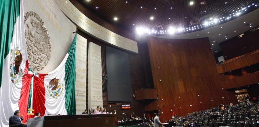 Tendrá ajustes iniciativa sobre administración pública federal