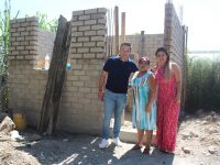 Todos los programas que beneficien a los ciudadanos, se seguirán gestionando y aplicando hasta el último día de mí gobierno: Raúl Cruz