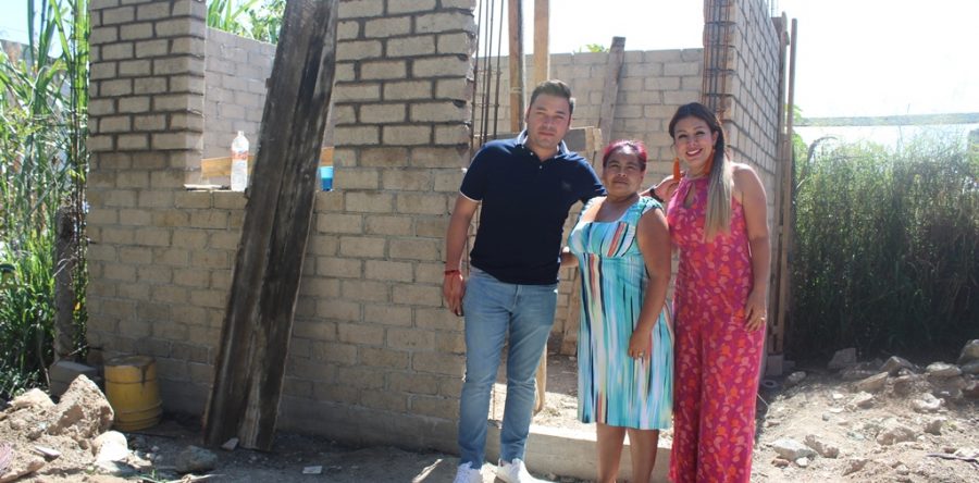 Todos los programas que beneficien a los ciudadanos, se seguirán gestionando y aplicando hasta el último día de mí gobierno: Raúl Cruz