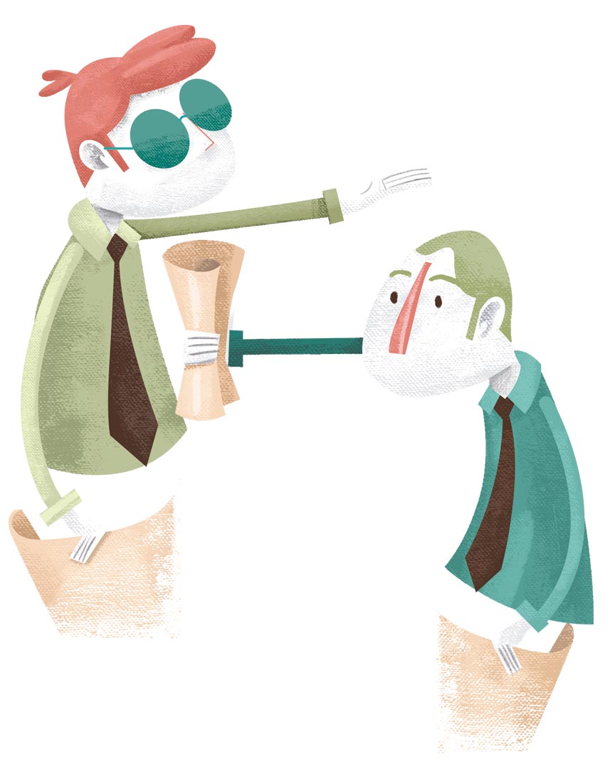 Toma nota: ahora así es como debes cancelar una factura