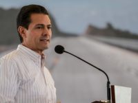 Trabajé sin dividir: Enrique Peña Nieto