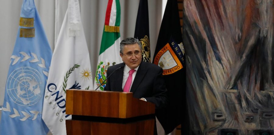 Tren Maya debe apegarse a derechos de los pueblos: CNDH