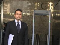 Tribunal de Venezuela pide a la PGR detener a Maduro cuando venga a la toma de protesta