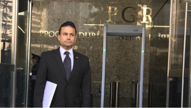 Tribunal de Venezuela pide a la PGR detener a Maduro cuando venga a la toma de protesta