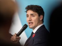 Trudeau espera llegar a un acuerdo con Trump sobre aranceles en cumbre G-20