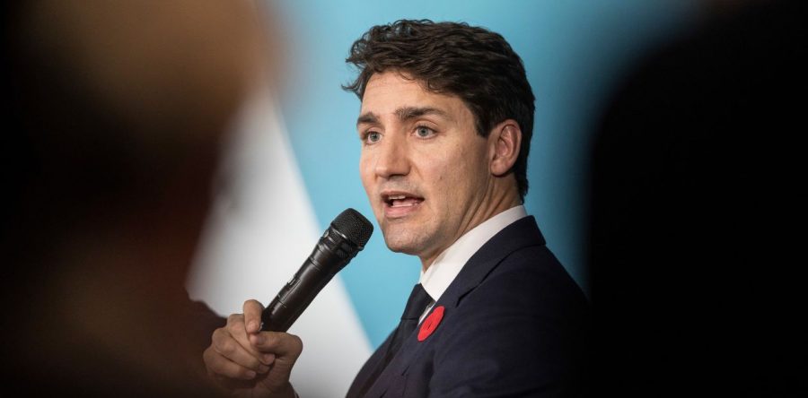 Trudeau espera llegar a un acuerdo con Trump sobre aranceles en cumbre G-20