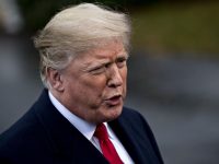 Trump amenaza con aranceles a automóviles tras anuncio de cierre de plantas de GM