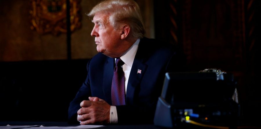 Trump amenaza con cerrar frontera con México por migrantes