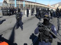 Trump eleva a 15 mil la cifra de soldados que evitarán “invasión” de caravana migrante