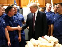 Trump pide a México deportar a migrantes y amenaza con cierre ‘permanente’ de frontera