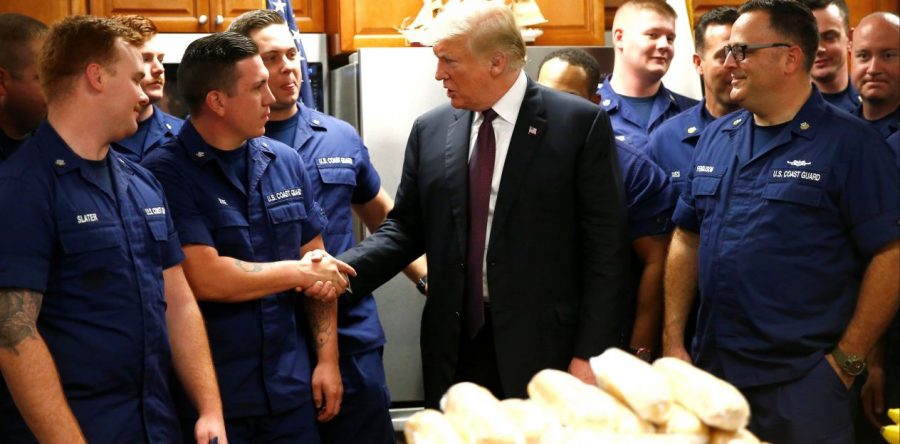 Trump pide a México deportar a migrantes y amenaza con cierre ‘permanente’ de frontera