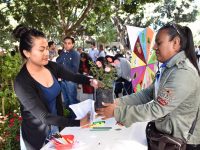 Actividades lúdicas y ecológicas sobresalen en el “Miércoles Libre ¡Vive el Centro!”