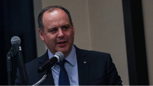 Ve Coparmex “buena señal” en iniciativa de Morena sobre consultas ciudadanas