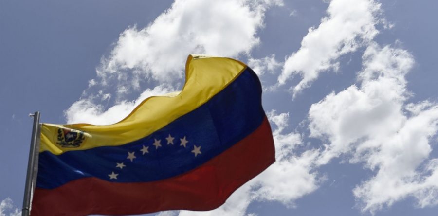 Venezuela envía datos económicos clave al FMI para buscar su ‘redención’