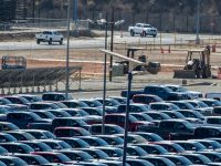 Venta de autos nuevos en México cae a nivel más bajo desde 2014