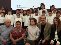 Vicente Fox convoca a la resistencia para que AMLO “no nos lleve entre las patas”