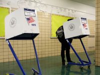 Votantes acuden a las urnas en elección clave para Trump