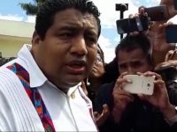 “Capricho” del PRI e inexperiencia de Morena traban acto protocolario en Congreso del Estado