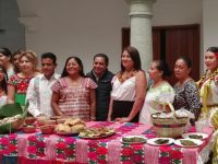 Anuncian XXXI Aniversario del Fandango Costeño