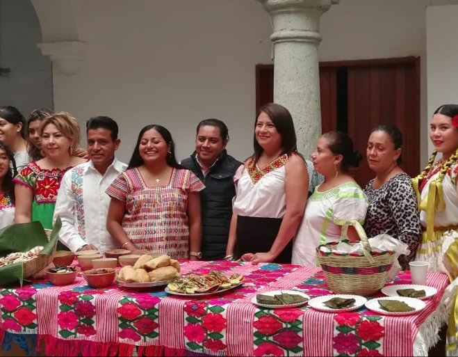 Anuncian XXXI Aniversario del Fandango Costeño